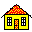 House icon