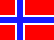 Norwegian Flag