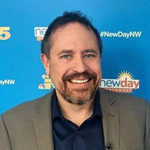 Scott Ranstrom 2023 UW Brain Awareness Week Speakers Bureau